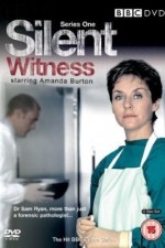 Watch Silent Witness Megashare9